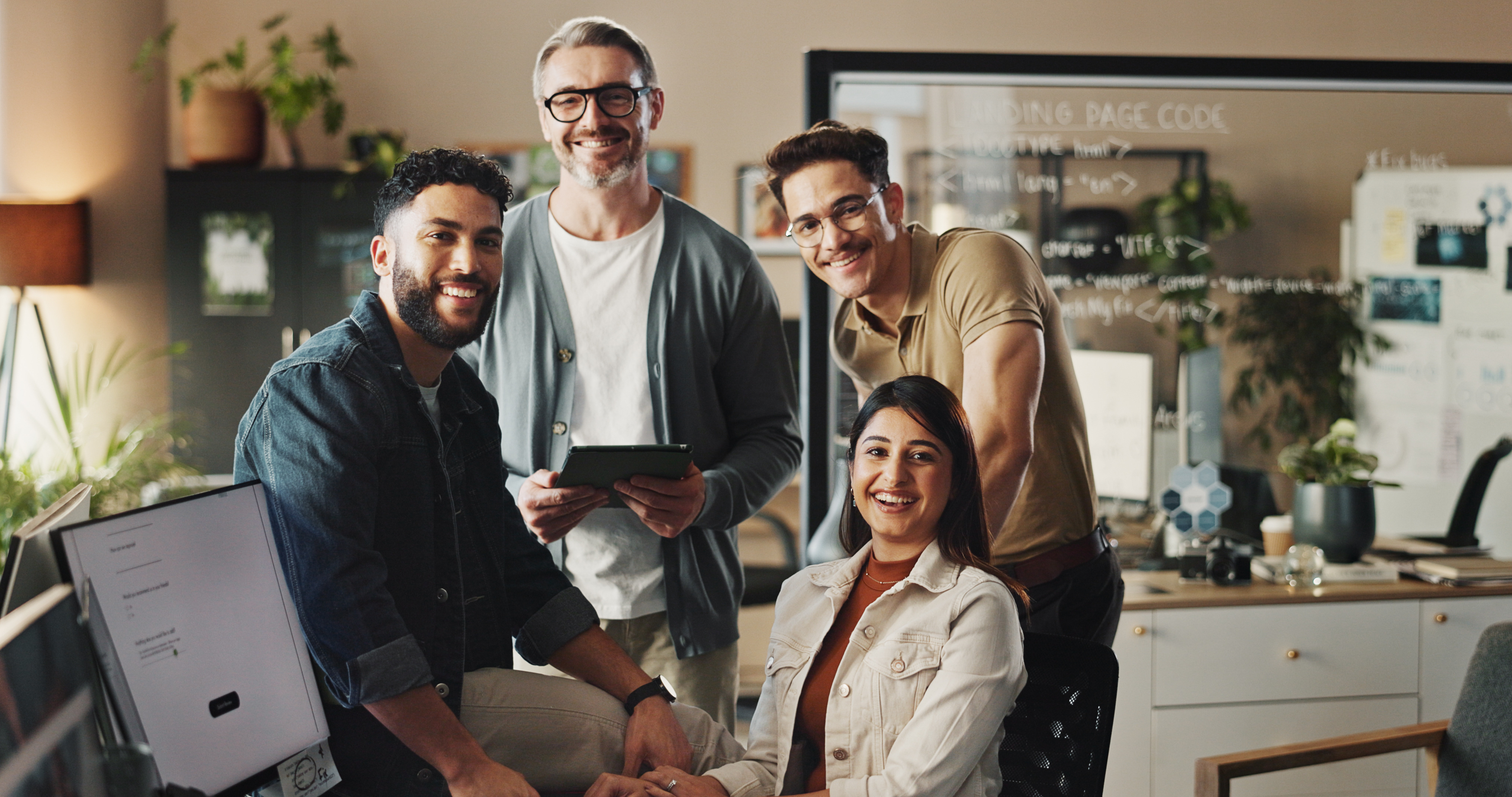 QPlexCloud team